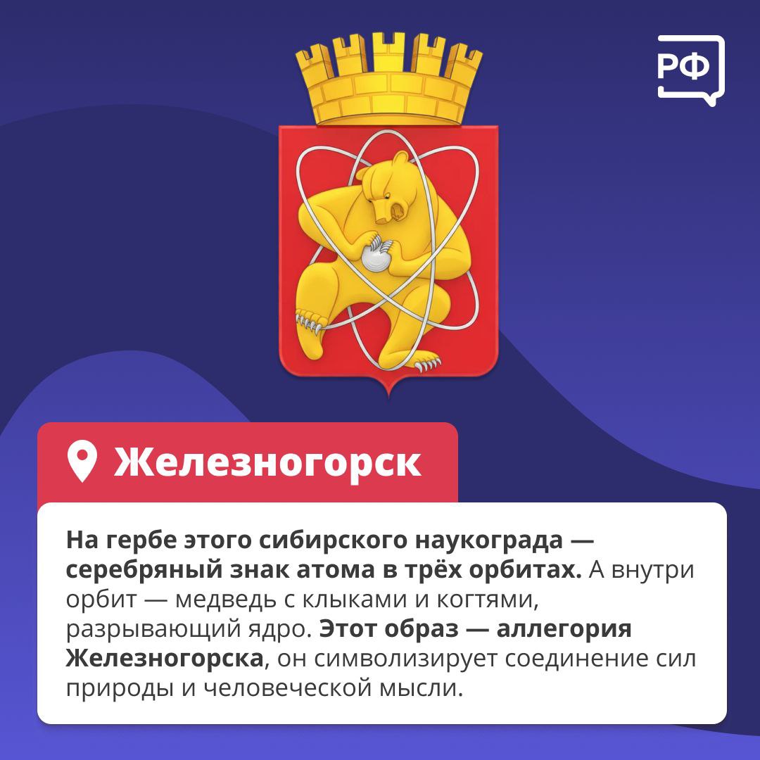 Медведь — один из символов России Медведь — один из символов России