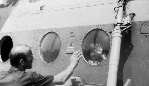 WarGonzo: Латская трагедия – как грузинские войска сбили вертолёт с беженцами