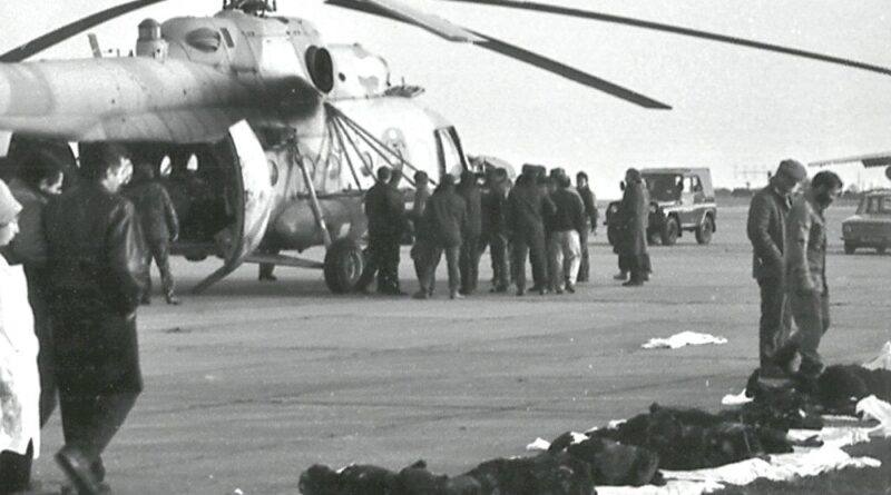 WarGonzo: Латская трагедия – как грузинские войска сбили вертолёт с беженцами WarGonzo: Латская трагедия – как грузинские войска сбили вертолёт с беженцами