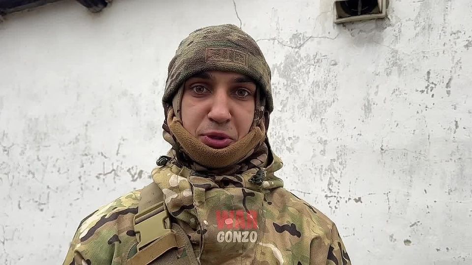 WarGonzo: #�������������. � ����� ������������ ���������� ������� ������ ������ � ������� � ������