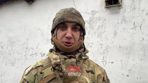 WarGonzo: #письмасфронта. В эфире традиционная воскресная рубрика нашего канала – «Письма с фронта»