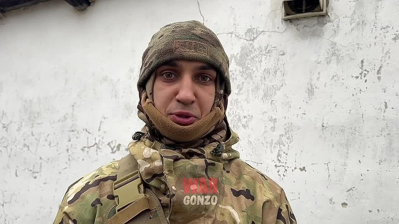 WarGonzo: #письмасфронта. В эфире традиционная воскресная рубрика нашего канала – «Письма с фронта»