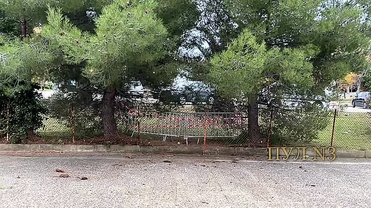 Михаил Онуфриенко: Каждый борется со скукой по-своему - приквелл