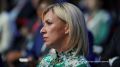 "Расстрел невинных людей в ходе религиозного праздника — чудовищная трагедия": так Мария Захарова прокомментировала "Известиям" теракт на сиднейском пляже во время во время празднования Хануки