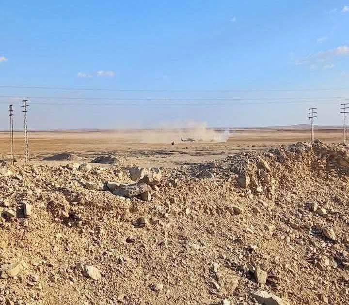 WarGonzo: Американские военные погибли в сирийской Пальмире WarGonzo: Американские военные погибли в сирийской Пальмире