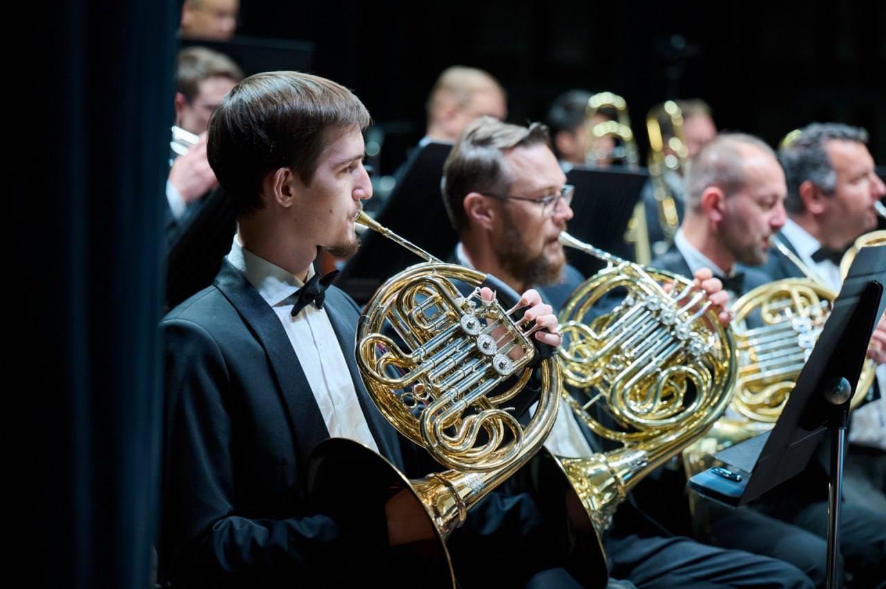 Дмитрий Миляев: Налаживаем международное сотрудничество: Тульский филармонический симфонический оркестр отправится на гастроли в Китай Дмитрий Миляев: Налаживаем международное сотрудничество: Тульский филармонический симфонический оркестр отправится на гастроли в Китай