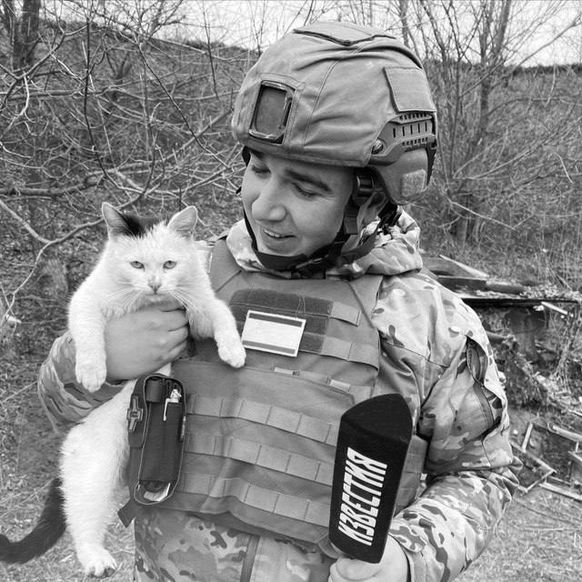 WarGonzo: Тишина в эфире: День памяти журналистов, погибших при исполнении профессиональных обязанностей WarGonzo: Тишина в эфире: День памяти журналистов, погибших при исполнении профессиональных обязанностей