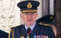 «Сыновья и дочери» Великобритании должны быть готовы к борьбе с Россией, заявил главный маршал авиации Великобритании, начальник штаба обороны вооруженных сил страны Ричард Найтон, передает SkyNews