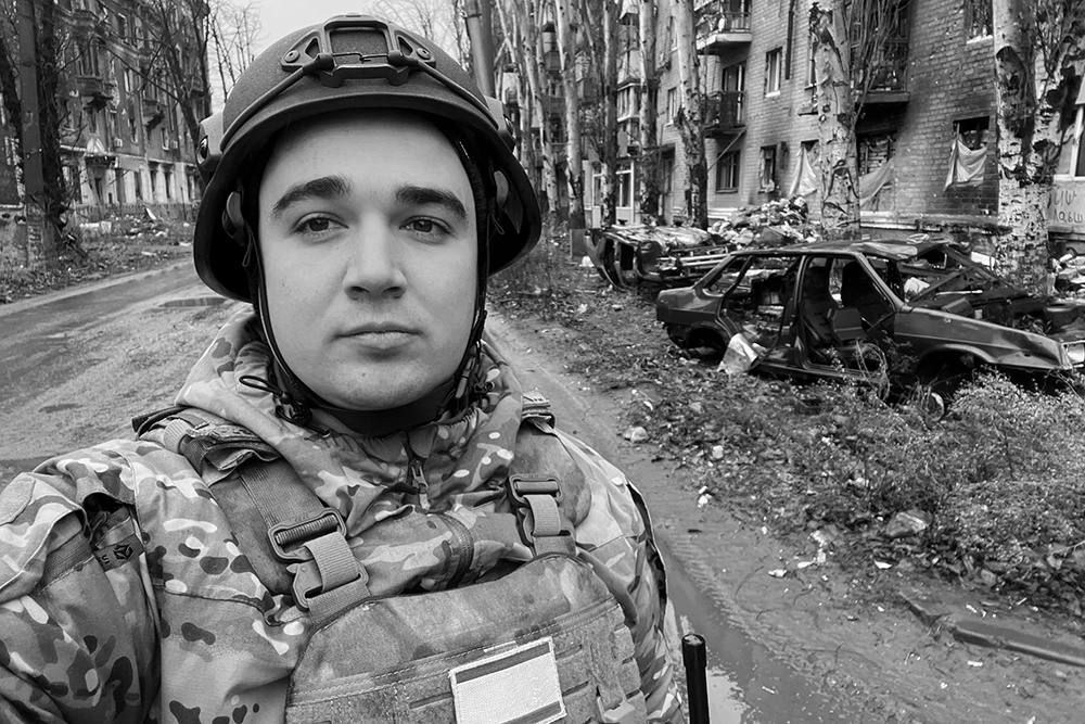 WarGonzo: Тишина в эфире: День памяти журналистов, погибших при исполнении профессиональных обязанностей WarGonzo: Тишина в эфире: День памяти журналистов, погибших при исполнении профессиональных обязанностей