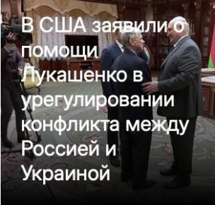 Михаил Онуфриенко: Эти две новости не внушают никакого оптимизма