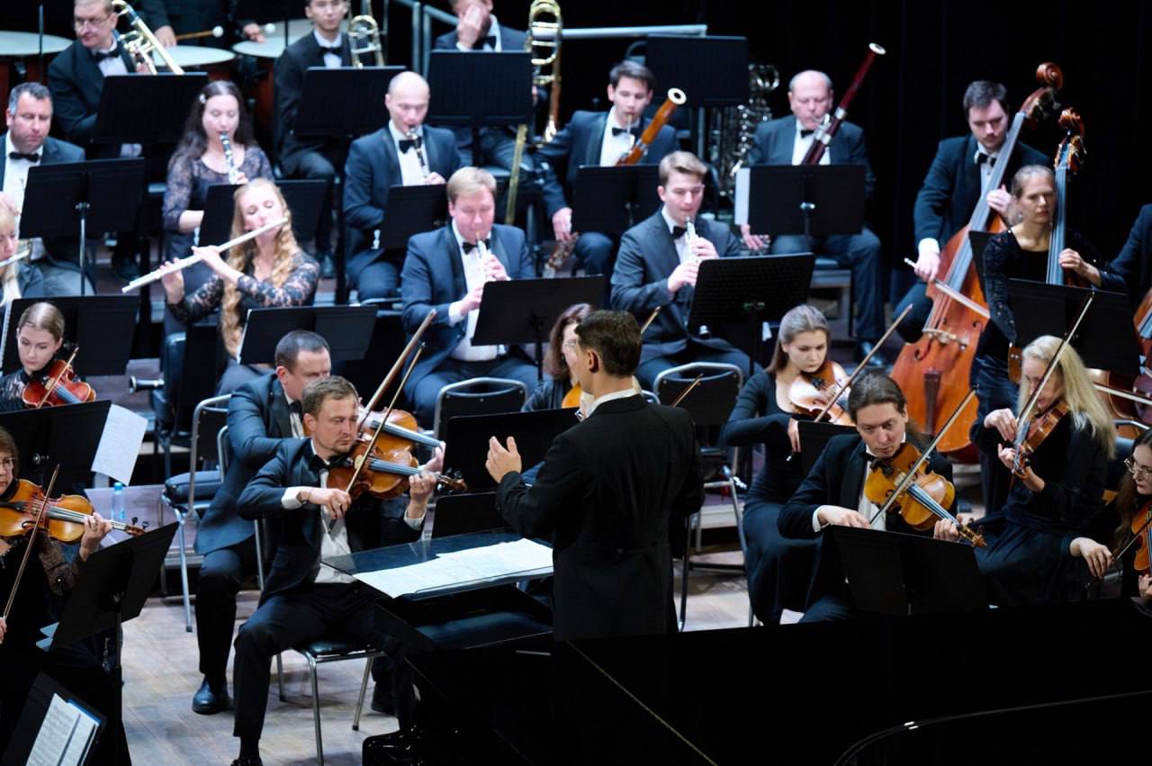 Дмитрий Миляев: Налаживаем международное сотрудничество: Тульский филармонический симфонический оркестр отправится на гастроли в Китай