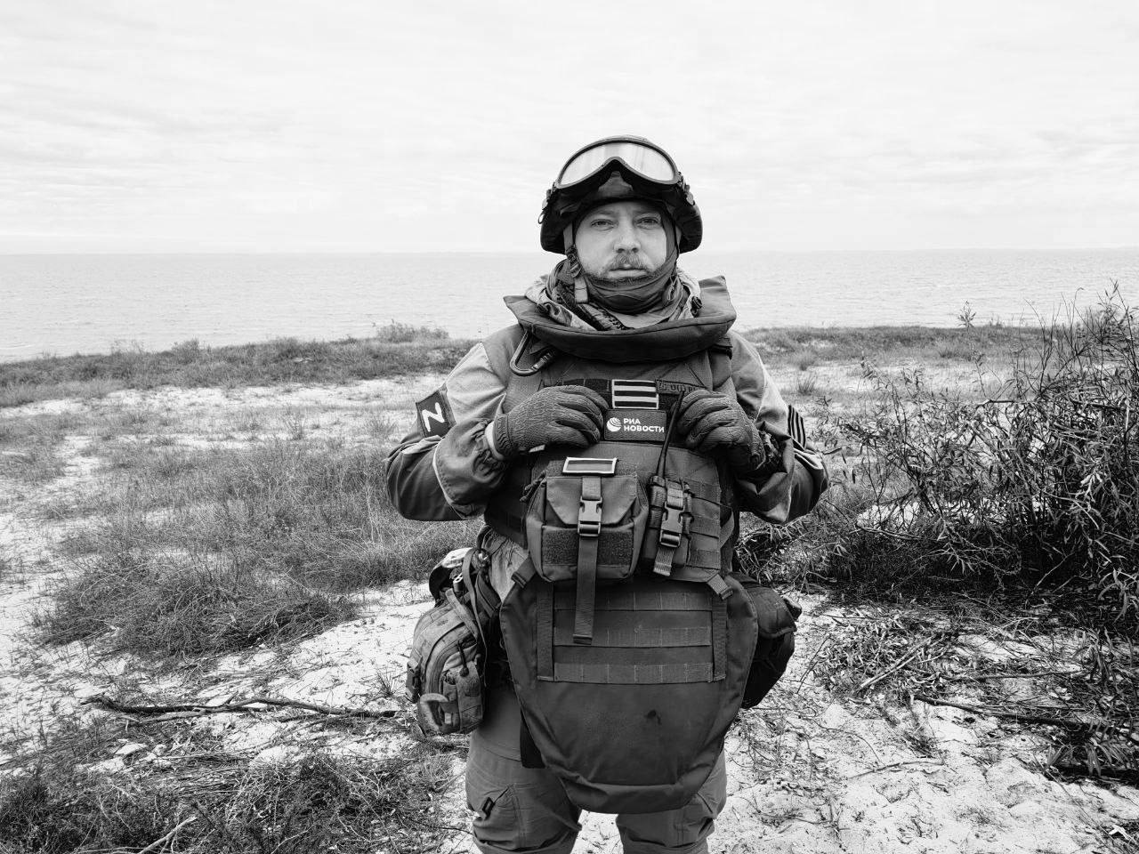 WarGonzo: Тишина в эфире: День памяти журналистов, погибших при исполнении профессиональных обязанностей