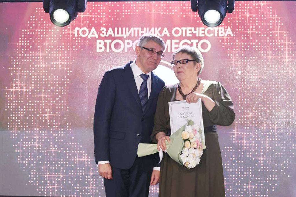 Дмитрий Миляев: Сегодня стали известны победители и призеры XI регионального конкурса «Мастера тульской журналистики» – 2025 Дмитрий Миляев: Сегодня стали известны победители и призеры XI регионального конкурса «Мастера тульской журналистики» – 2025