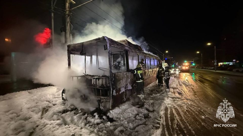 В Тульской области за прошедшие сутки 15 декабря
