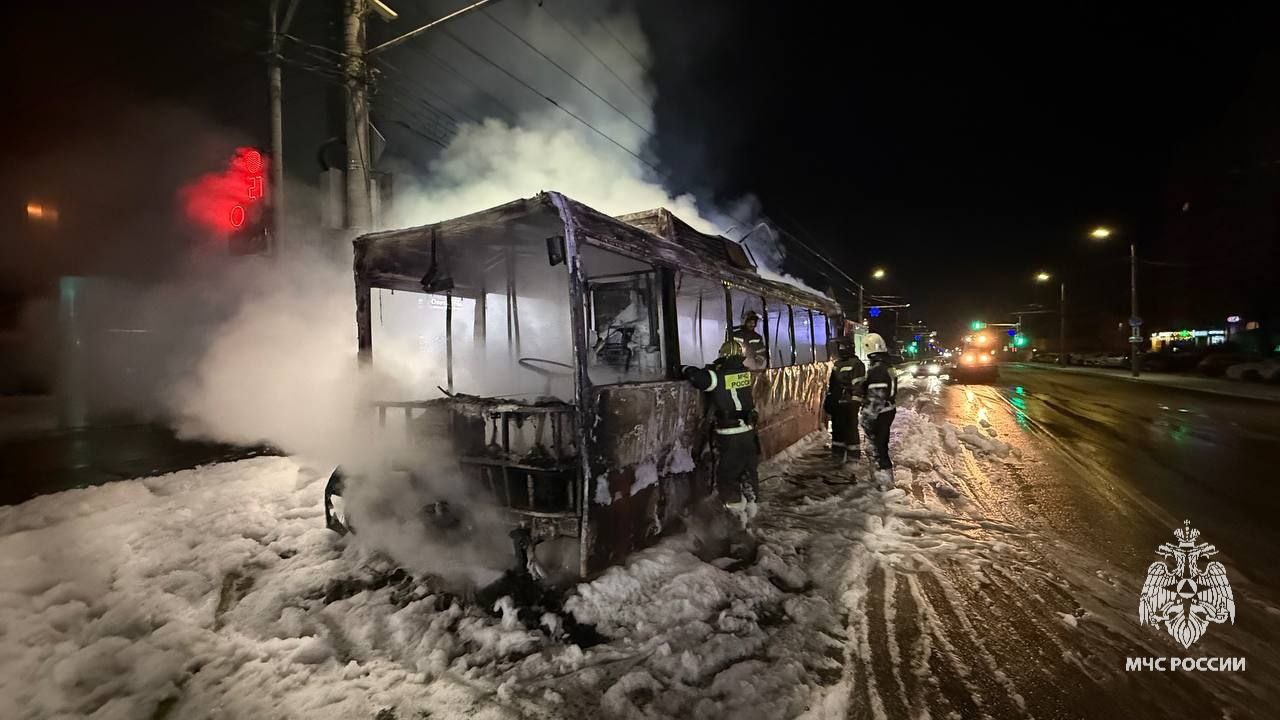 В Тульской области за прошедшие сутки 15 декабря