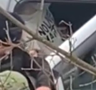 На футболке 13-летнего подростка, устроившего поножовщину одинцовской школе, по данным «Базы», написано «No Lives Matter» — ничьи жизни не важны