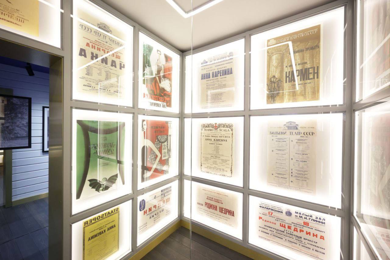 Дмитрий Миляев: Дом-музей Щедриных открылся в Алексине Дмитрий Миляев: Дом-музей Щедриных открылся в Алексине