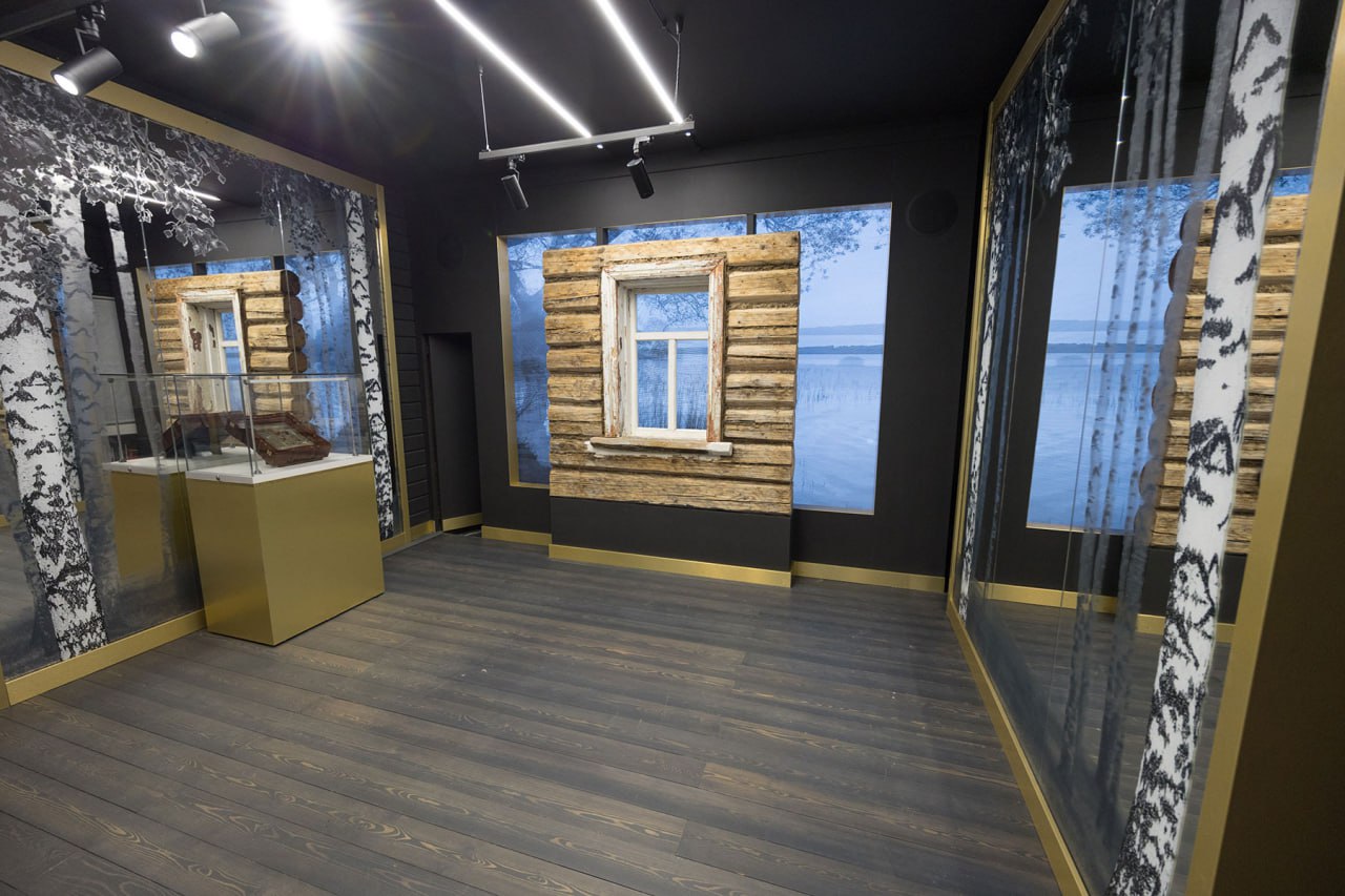 Память и музыка: в Алексине открыли первый музей, посвященный жизни и творчеству Родиона Щедрина Память и музыка: в Алексине открыли первый музей, посвященный жизни и творчеству Родиона Щедрина