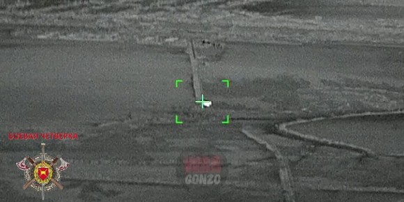 WarGonzo: Артиллерийская батарея ВСУ и расчёт уничтожены под Ореховым