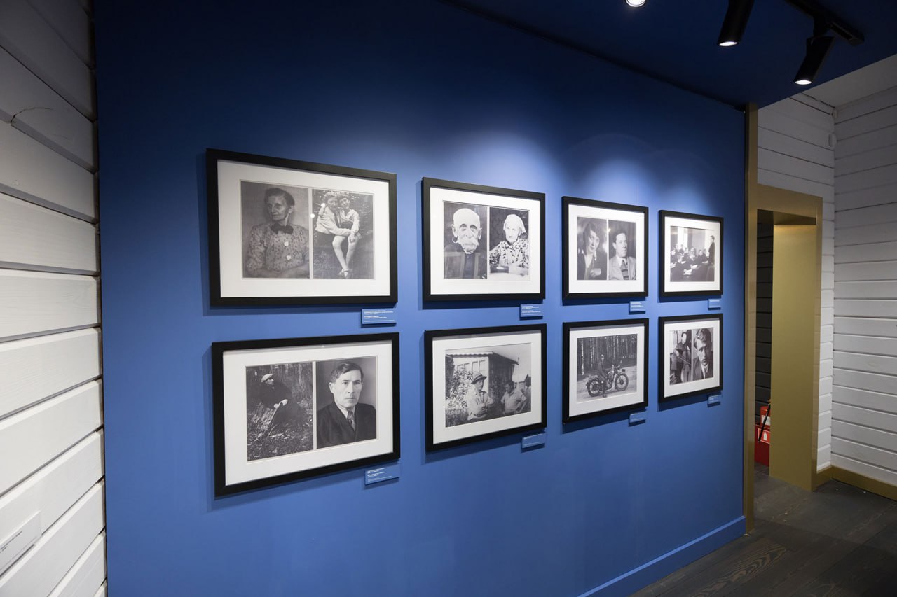 Память и музыка: в Алексине открыли первый музей, посвященный жизни и творчеству Родиона Щедрина Память и музыка: в Алексине открыли первый музей, посвященный жизни и творчеству Родиона Щедрина