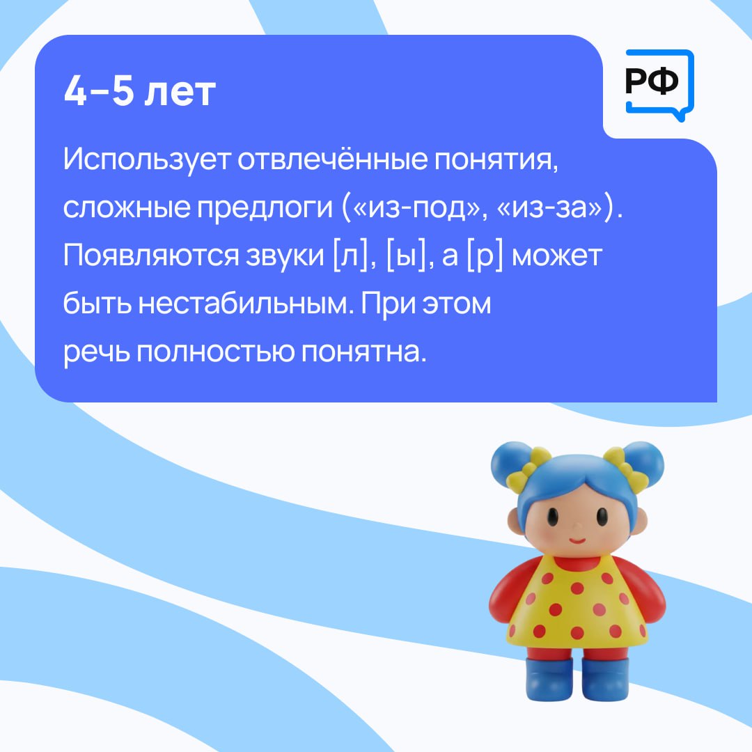 «Мамоська», «лыбка», «мифка» — этот детский лепет вполне может быть нормой «Мамоська», «лыбка», «мифка» — этот детский лепет вполне может быть нормой