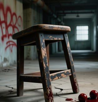 Тульский облсуд смягчил приговор женщине, которая убила мужа табуретом