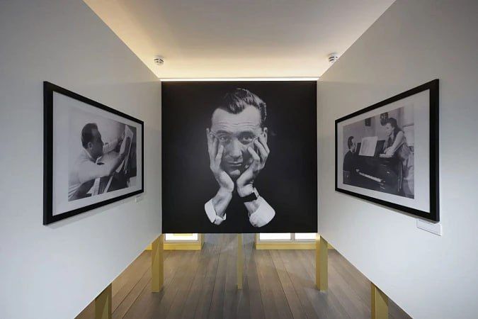 Первый в России музей Родиона Щедрина открылся в Тульской области