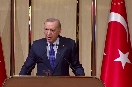 Эрдоган: «Мы продвигаем наши процессы нормализации отношений с Арменией. Начиная с начала следующего года, мы предпримем некоторые символические шаги»