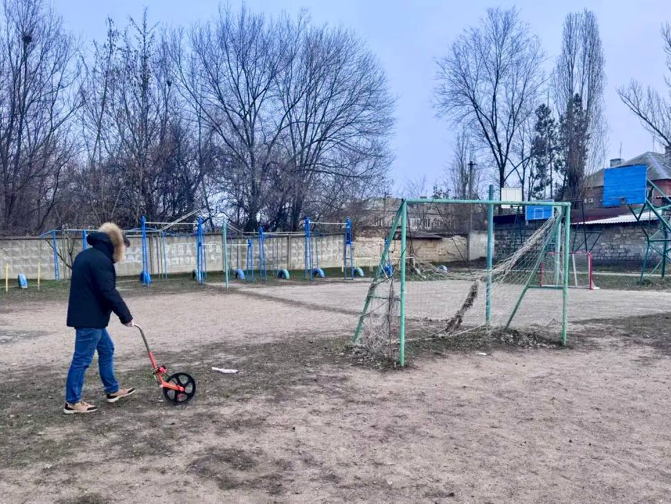 Дмитрий Миляев: Тульская область обустроит спортплощадку в ЛНР для воспитанников Лутугинской специальной школы-интерната Дмитрий Миляев: Тульская область обустроит спортплощадку в ЛНР для воспитанников Лутугинской специальной школы-интерната