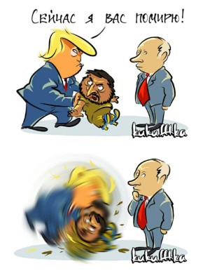 Михаил Онуфриенко: @kukufffka