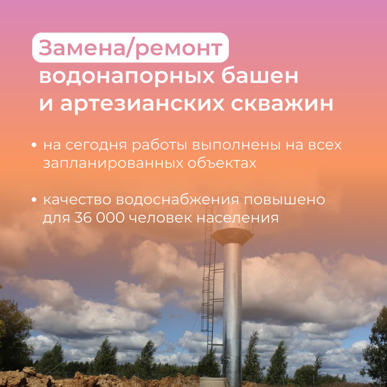 Губернатор Дмитрий Миляев: «С задачами программы в этом году мы справились» Губернатор Дмитрий Миляев: «С задачами программы в этом году мы справились»