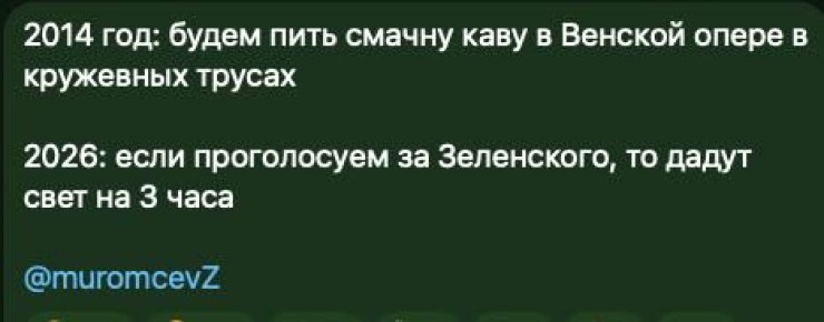 Михаил Онуфриенко: Диалектика, однако.... Mikle1On | МАХ