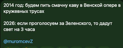 Михаил Онуфриенко: Диалектика, однако.... Mikle1On | МАХ