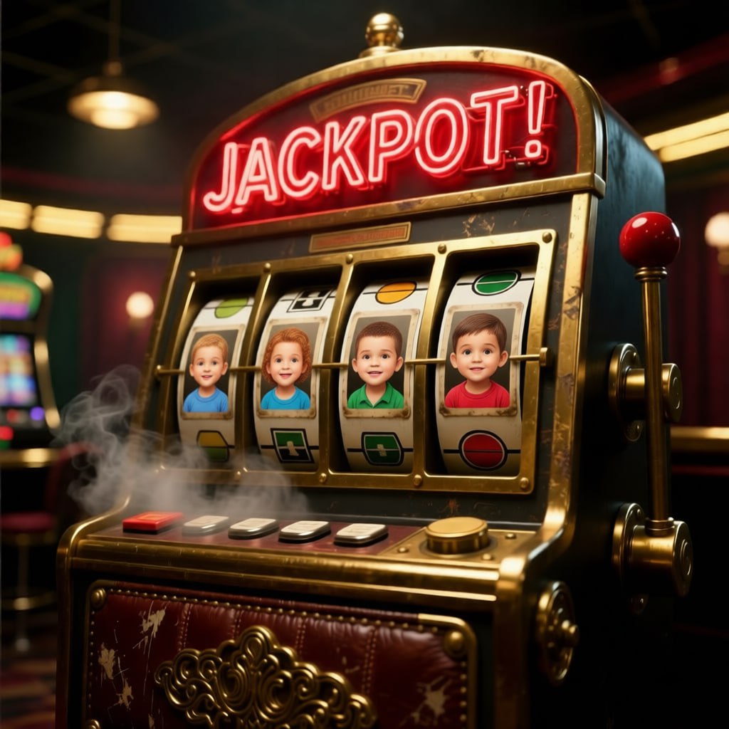 За рождение четвёртого ребёнка хотят списывать ипотеку