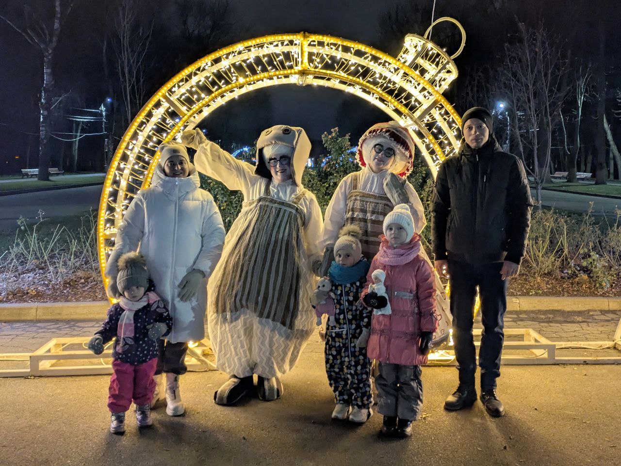 Вот вам идея для вечерней прогулки: бежим в Центральный парк и делаем там кучу красивых фото Вот вам идея для вечерней прогулки: бежим в Центральный парк и делаем там кучу красивых фото
