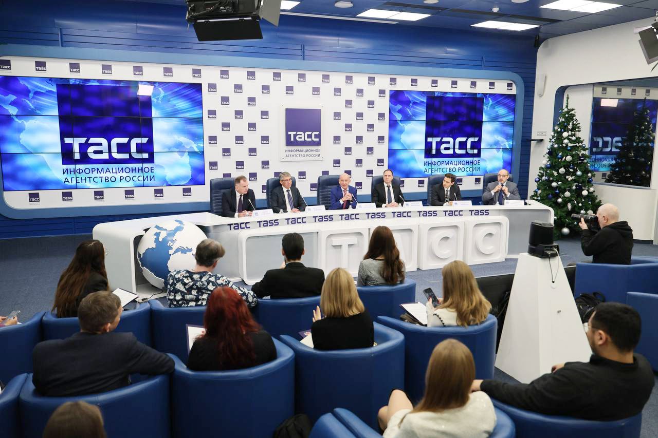 Спартакиаде быть: в Москве прошло первое заседание организационного комитета