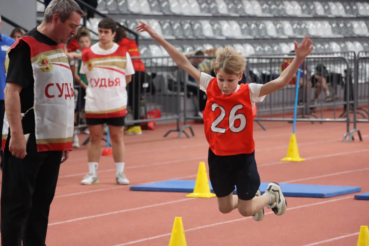 Дмитрий Миляев: #Нашасилавспорте. В тульском спорткомплексе «Тулица» прошли захватывающие соревнования, где юные спортсмены из разных уголков области продемонстрировали свою ловкость и силу Дмитрий Миляев: #Нашасилавспорте. В тульском спорткомплексе «Тулица» прошли захватывающие соревнования, где юные спортсмены из разных уголков области продемонстрировали свою ловкость и силу