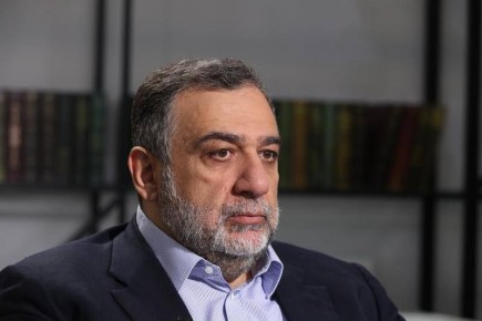 Обвинение запросило для Рубена Варданяна пожизненный срок — издание Trend