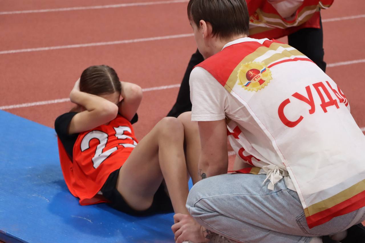 Дмитрий Миляев: #Нашасилавспорте. В тульском спорткомплексе «Тулица» прошли захватывающие соревнования, где юные спортсмены из разных уголков области продемонстрировали свою ловкость и силу Дмитрий Миляев: #Нашасилавспорте. В тульском спорткомплексе «Тулица» прошли захватывающие соревнования, где юные спортсмены из разных уголков области продемонстрировали свою ловкость и силу