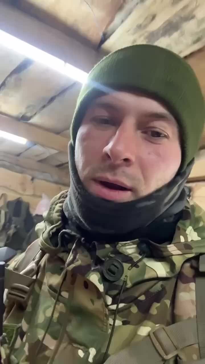 Руслан Бутов: Ребята — каждый ваш шаг приближает Победу!