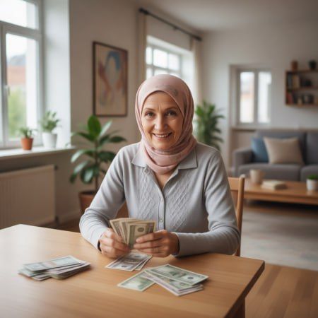 В Туле возбудили дело о мошенничестве в отношении пенсионерки, судившейся по «долинской схеме»