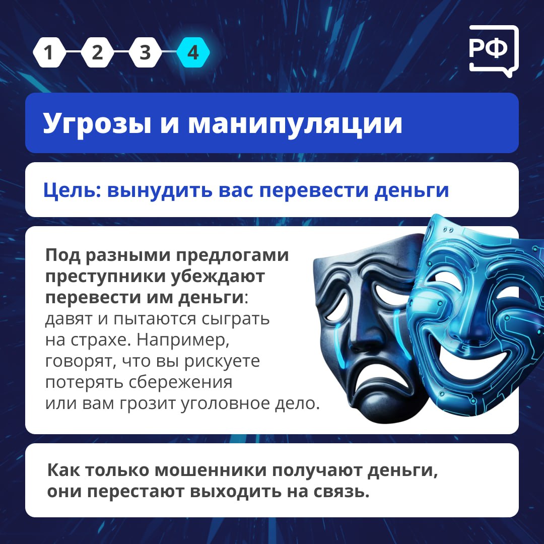 Мошенники изобретают множество схем, но, по сути, большинство из них развивается по одному сценарию Мошенники изобретают множество схем, но, по сути, большинство из них развивается по одному сценарию