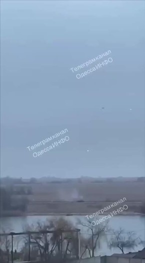 Юлия Витязева: В Одессе нынче было весело