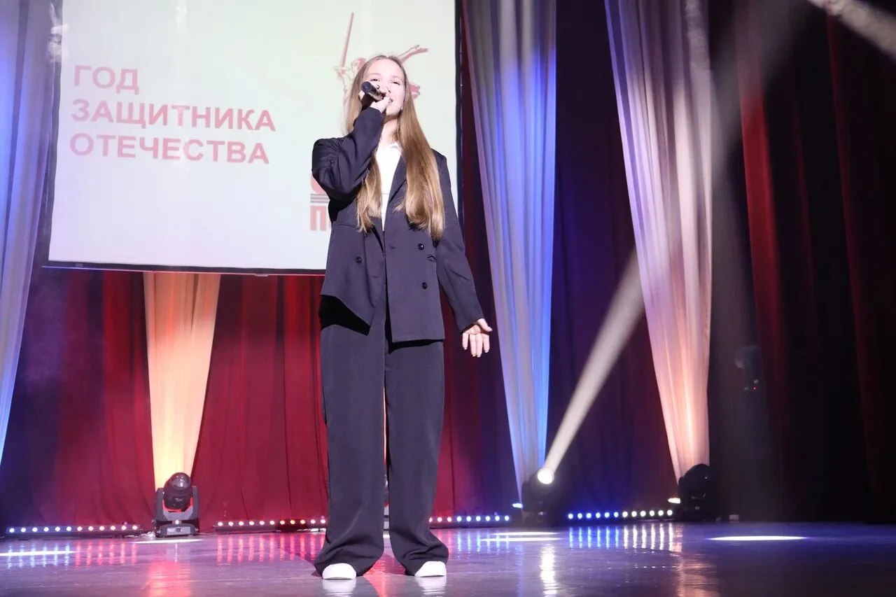 ЗАКРЫТИЕ ГОДА ЗАЩИТНИКА ОТЕЧЕСТВА ЗАКРЫТИЕ ГОДА ЗАЩИТНИКА ОТЕЧЕСТВА