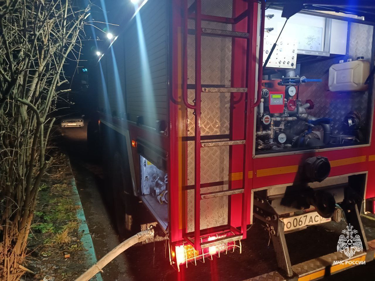 В Тульской области за прошедшие сутки 17 декабря В Тульской области за прошедшие сутки 17 декабря