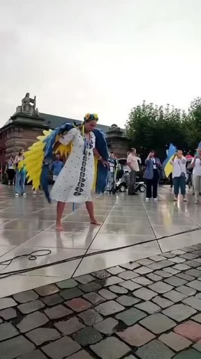 Михаил Онуфриенко: Иван Царевич и Слуга Кокоса