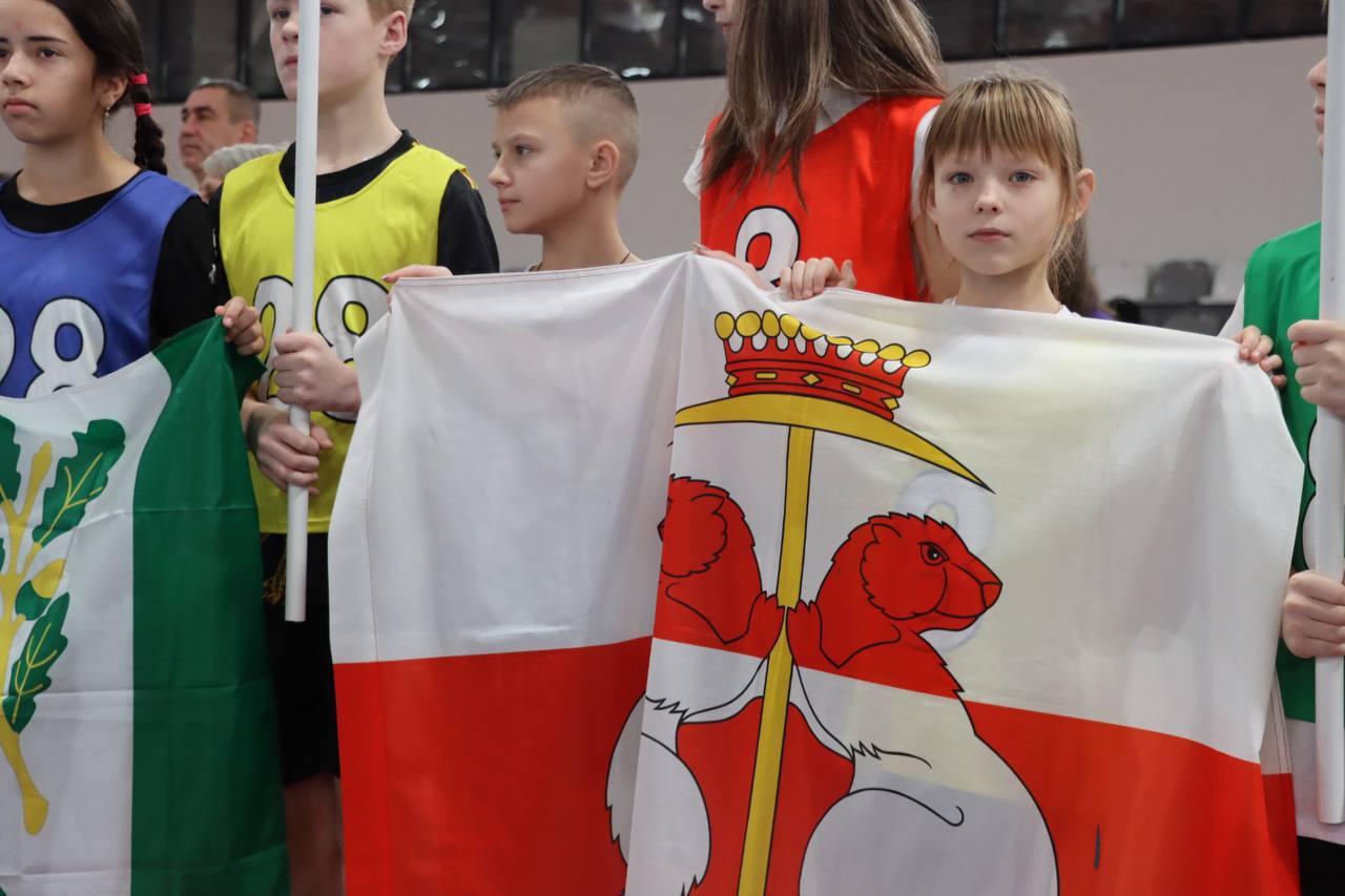 Дмитрий Миляев: #Нашасилавспорте. В тульском спорткомплексе «Тулица» прошли захватывающие соревнования, где юные спортсмены из разных уголков области продемонстрировали свою ловкость и силу Дмитрий Миляев: #Нашасилавспорте. В тульском спорткомплексе «Тулица» прошли захватывающие соревнования, где юные спортсмены из разных уголков области продемонстрировали свою ловкость и силу