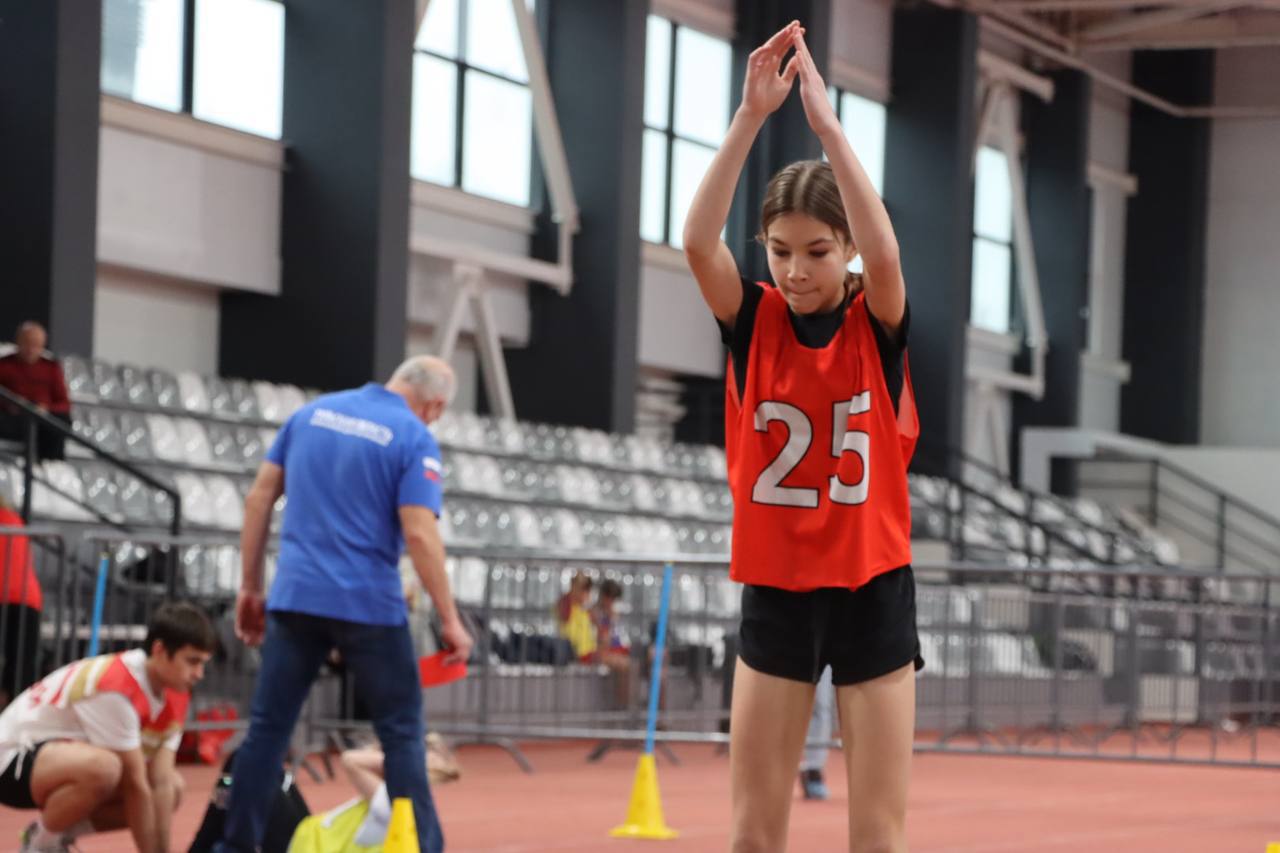Дмитрий Миляев: #Нашасилавспорте. В тульском спорткомплексе «Тулица» прошли захватывающие соревнования, где юные спортсмены из разных уголков области продемонстрировали свою ловкость и силу Дмитрий Миляев: #Нашасилавспорте. В тульском спорткомплексе «Тулица» прошли захватывающие соревнования, где юные спортсмены из разных уголков области продемонстрировали свою ловкость и силу