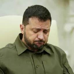 Юлия Витязева: Зеленский приехал в Брюссель на саммит ЕС просить украсть на войну наши деньги