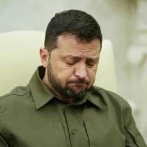 Юлия Витязева: Зеленский приехал в Брюссель на саммит ЕС просить украсть на войну наши деньги